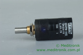 PM22HPM-10E-2G-1%-0,1%-5K