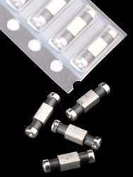 NFE61PT101Z1H9L SMD interference suppression filter (T-filter), 100 pF