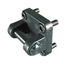 Strzemię tylne otwór: 32mm Norgren Rear Clevis QA