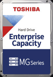 MG10ADA600E Toshiba MG Series Enterprise 6-TB hard drive