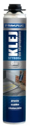 Klej do styropianu STYROfix 750ml 8-12 m2 RPP-FIX /12szt./