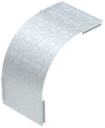 Kabłąk OBO Bettermann DBV 110 200 F DD 7131560, 1 szt.