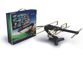 ANTENA VIZJA POKOJOWA 1507