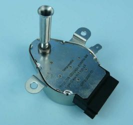 SILNIK ROŻNA AMICA L=48mm 230V 5W T125