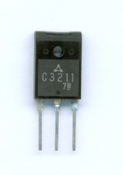 2SC3211 TRANZYSTOR