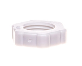 Nakrętka polistyrenowa PG7 jasnoszara 116 PG7 2043076 /100szt./