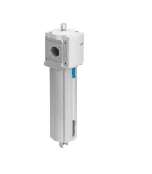 Filtr pneumatyczny seria MS, filtracja do 0.01μm 6500L/min, Automatyczny Festo