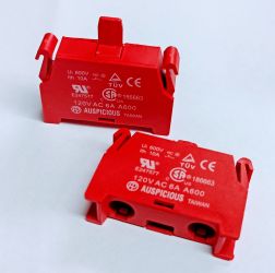 ĹÄcznik B-1-C do przyciskĂłw sterowniczych RoHS