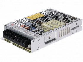 Zasilacz modułowy MeanWell LRS 24V 150W