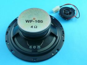 PEUGEOT 405/406/605 ZESTAW VTR-PE-16-P