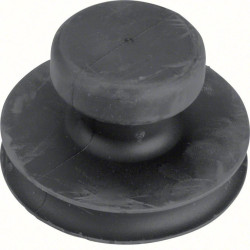 tehalit.BK Przyssawka do podnoszenia pokrywy MAX.20KG do kanałów BK BKZSH20