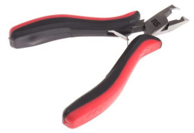 dł. 114 mm, materiał: Stal chromowo-wanadowa, RS PRO