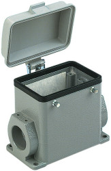 Obudowa podstawowa 09 20 032 0221 09200320221 Harting 1 szt. sztuka