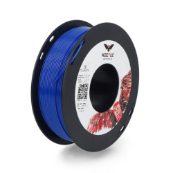 Filament Noctuo PETG 1,75mm 0,25kg - Blue