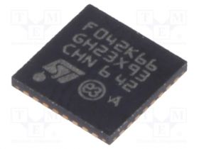 STM32F042K6U6