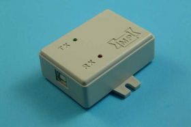 MP-00202 MODUŁ INTERFEJSU 1WIRE USB