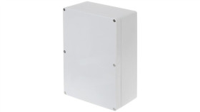 Obudowa Hermetyczna Awo-604 265X185x95mm Ip65 Pulsar