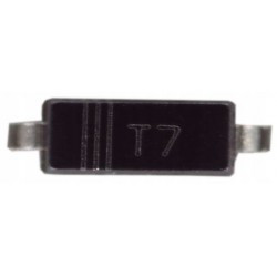 4 x Dioda prostownicza SMD 1N4007 T7 SOD-123