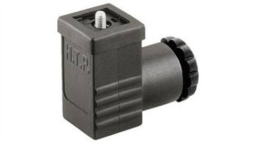 Gniazdo Kablowe Zaworowe Typ C Din En 175 301-803-C 2 + P Pg 7 250 V Ac/Dc 6...