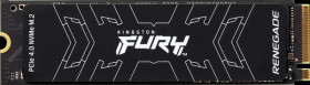 SFYRD/2000G Kingston FURY RENEGADE SSD 2TB, M.2