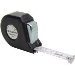 Hultafors 359203 Talmeter Marking Measure Tape 3m (Width 16mm)
