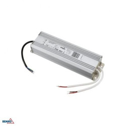 Zasilacz elektroniczny LED hermetyczny IP68 12V 100W B42-LDW100