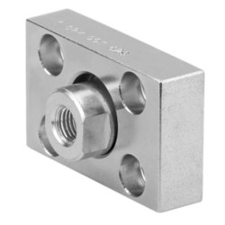 Nakrętka tłoczyska EMERSON ? AVENTICS do Tłoczysko PM7