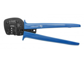 Szczypce do zaciskania złączy do paneli słonecznych HT1P199 HOEGERT