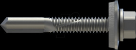 005289B197-0550382-1 RP-K12 Drilling screw, 5.5 x 38, 100 Pcs.
