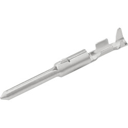 Amphenol VN01 015 0046 1 Crimp Pin for C16-3 Series