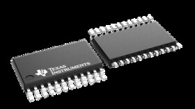 4 Channel Multiphase Buck DC/DC Controller | PW | 24 | -40 to 85