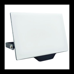 Naświetlacz bezramkowy LED PORTO Adviti 50W 4000lm IP65 4000K AD-NL-6465BL4 Orno