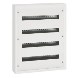 Rozdzielnica naścienna 4x24 XL3 S 160 337204