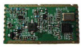 RF RFM23BP-433S2 RF RFM23BP-433S2