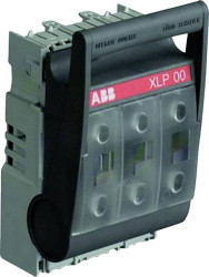 ABB XLP00-A40/75-3BC Rozłącznik 125 A 1 szt.
