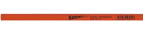 Carpenter pencil, L 240 mm, for wood/carton, 310