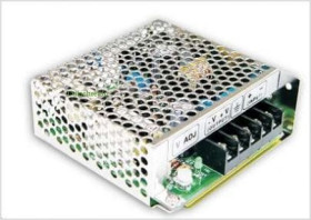 SD-25C-24 przetwornica DC/DC 24V; 1,1A