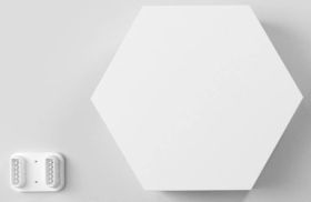 Cololight Rozszerzenie systemu oświetlenia Smart Home Cololight RGBW Alexa, Google Home