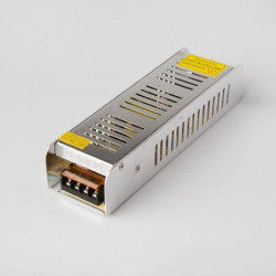 Zasilacz LED 150W 24V 6.25A SLIM IP20 200x60x40