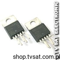 IC 30214 P-TO220-5-1 SIEMENS