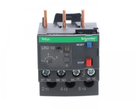 Przekaźnik termiczny 4-6A LRD10