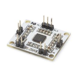 PAM8610 Digital Power Amplifier Module 2 x 10 W