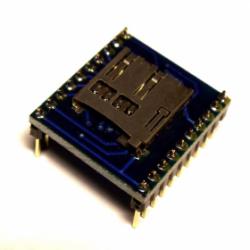 Moduł karty microSD - ARE0072