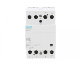 Stycznik modułowy 40A 4Z 0R 24V AC/DC 5TT5040-2