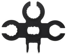 Klucz do złącz konektorów solarnych MC4 PV