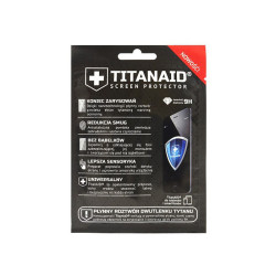 Preparat - szkło ochronne w żelu do wyświetlaczy LCD - 78-117