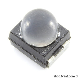 LYT64F LED Yellow SMD OSRAM