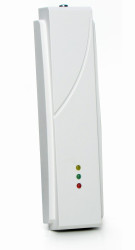 Moduł sterowania strefami INT-CR