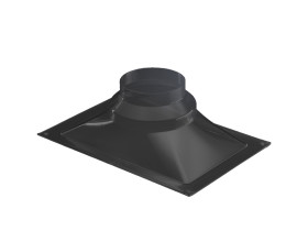 Panel stelażowy Pokrywa górna z wentylacją do szafy RACK Rittal