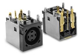 GNIAZDO DC SAMSUNG 7474.R-SERI